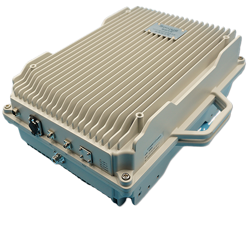 渝水单频/双频/四频/五频运营级数字光纤直放站