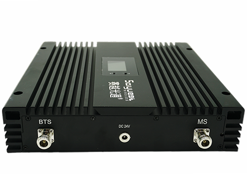 渝水双频手机信号增强器2000㎡