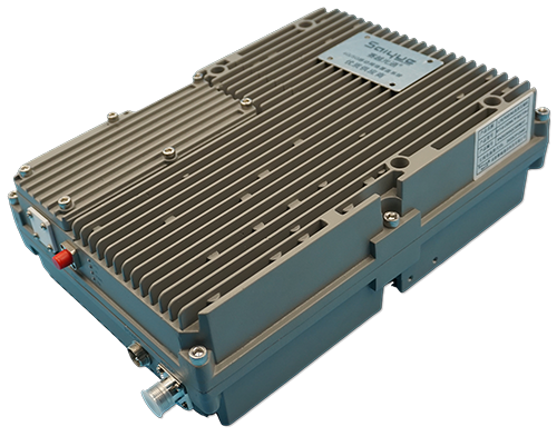 渝水经济型光纤直放站