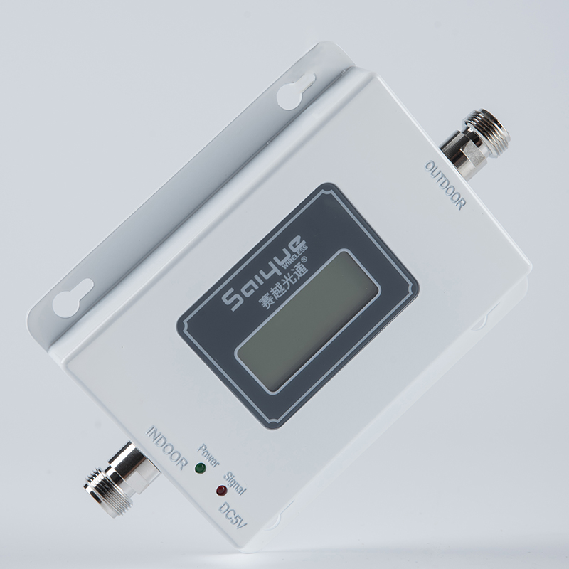 渝水家用配电房机房信号放大器200㎡