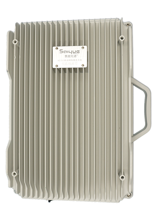 渝水单频/双频/三频/四频/五频电信级无线直放站