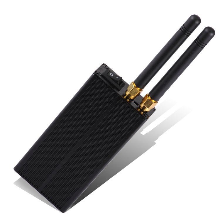  渝水1.2G/1.5G导航屏蔽器
