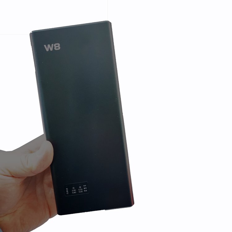  渝水蓝牙WiFi信号屏蔽器