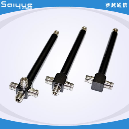  渝水FM调频广播同步广播功分器